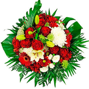 True Love Bouquet