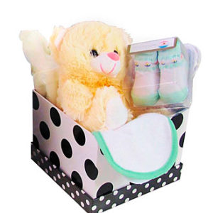Baby Hamper Unisex