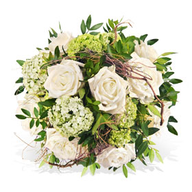 Loving Greetings
