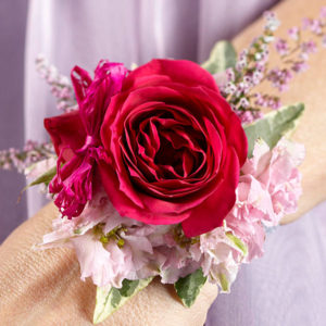 Encanto Rosa