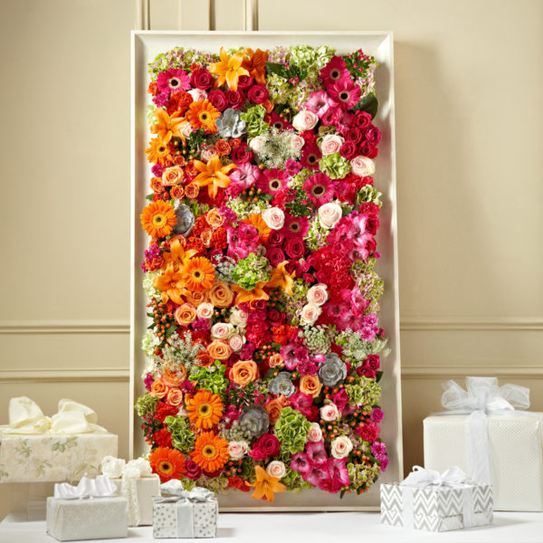 Muro de Flores