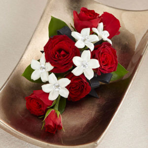 El Corsage Poesa