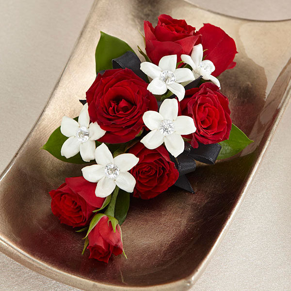 El Corsage Poesa