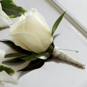 Boutonniere