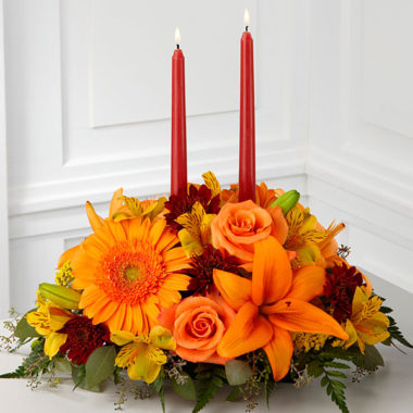 Bright Autumn