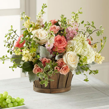 Bountiful Garden