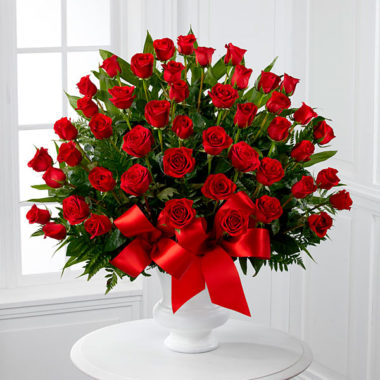 Soul's Splendor Arrangement - Deluxe