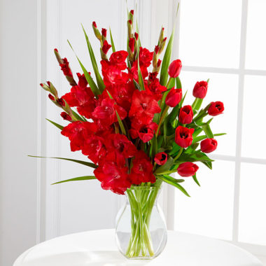 Meditation Bouquet