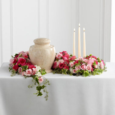 Remembrance Arrangement
