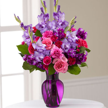 Sweet Thought Bouquet