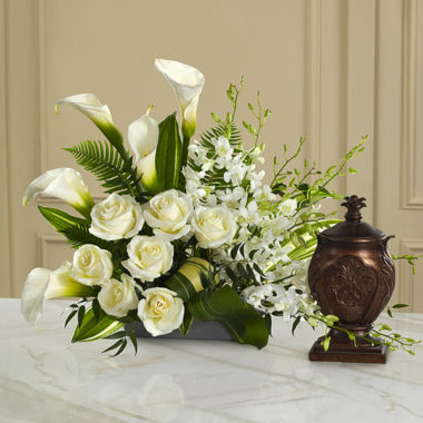 At Peace Arrangement - Premium