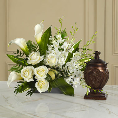 At Peace Arrangement