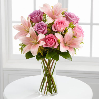 Farewell Too Soon Bouquet