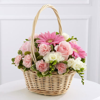 Enduring Peace Basket