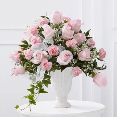 Deepest Sympathy Arrangement