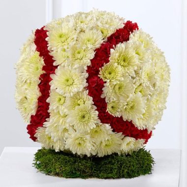 All-American Tribute Baseball