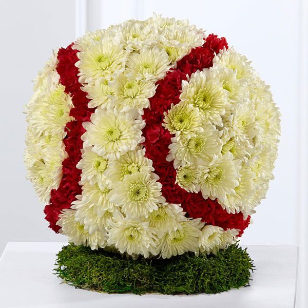All-American Tribute Baseball
