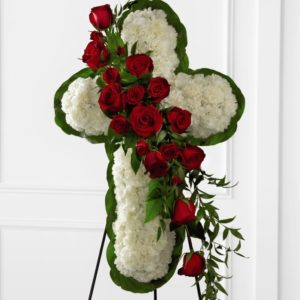Cruz de Flores