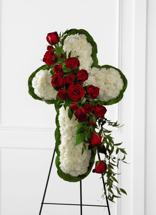 Cruz de Flores