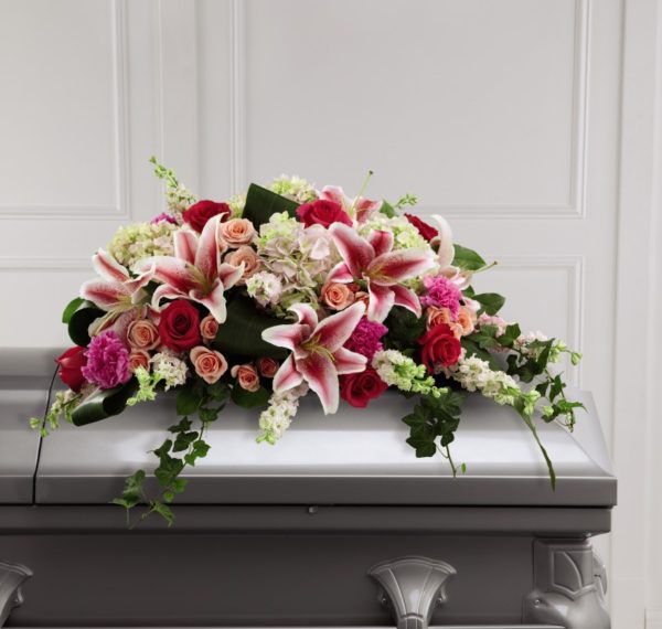 Gracia en Esplendor - Premium