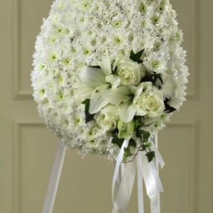 Lagrima de Flores