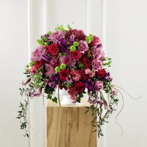 Nuetro Eterno Amor - Premium
