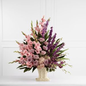 Jardin de Flores - Deluxe