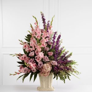 Jardin de Flores - Premium