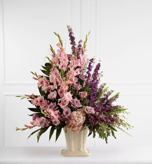 Jardin de Flores - Premium
