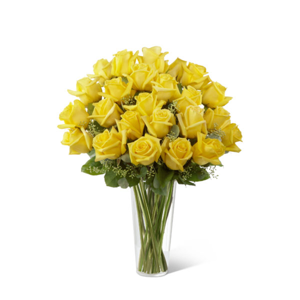 Rosas Amarillas P