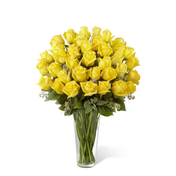 Rosas Amarillas E