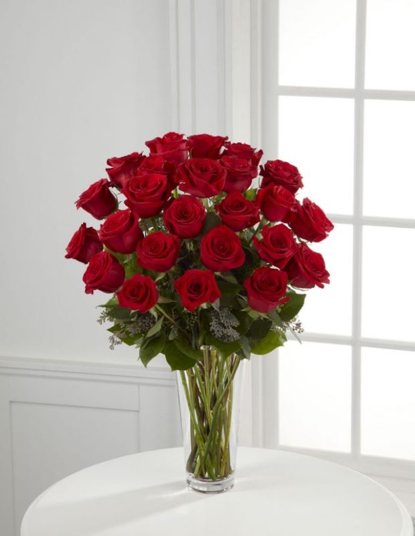 36 Rosas Premium