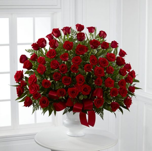 Super Rosas 100