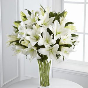 Condolencias