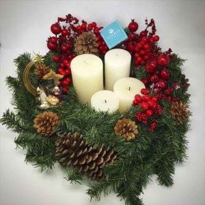 Adviento Perenne
