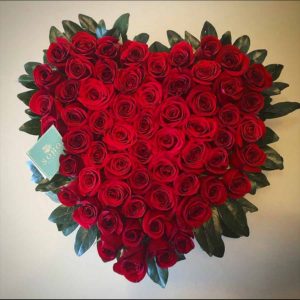 Rosas