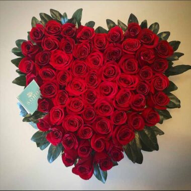 Amor Valiente