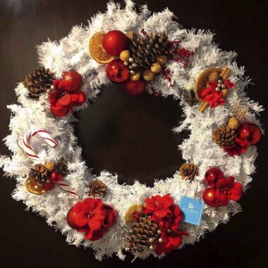 Blanca Navidad
