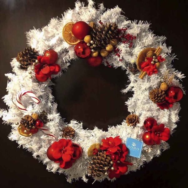 Blanca Navidad