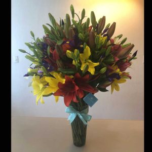 Lilies