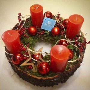 Adviento