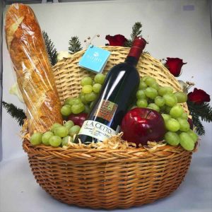Picnic Navideño
