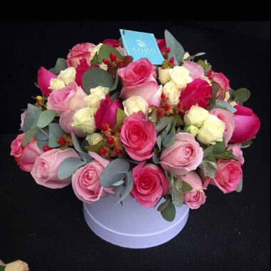 Suave Bouquet