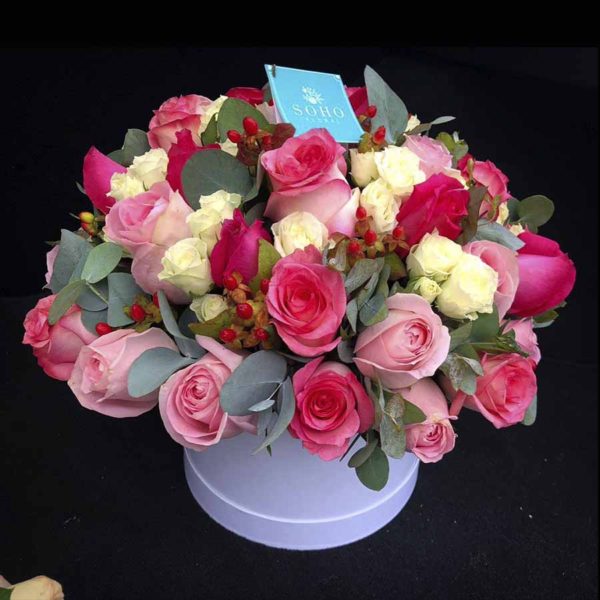 Suave Bouquet
