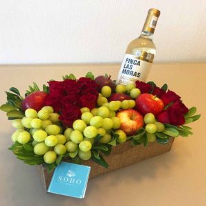 Vinos y Licores