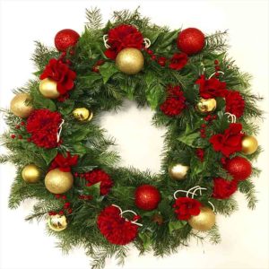 Víspera de Navidad