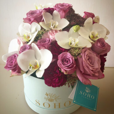 Bouquet Cosmo