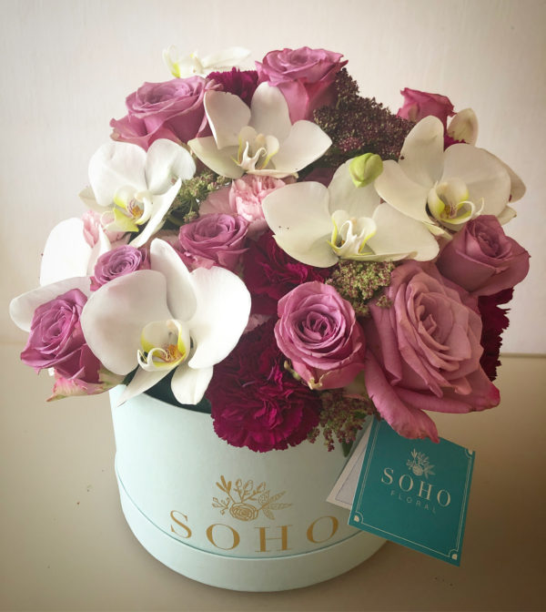 Bouquet Cosmo