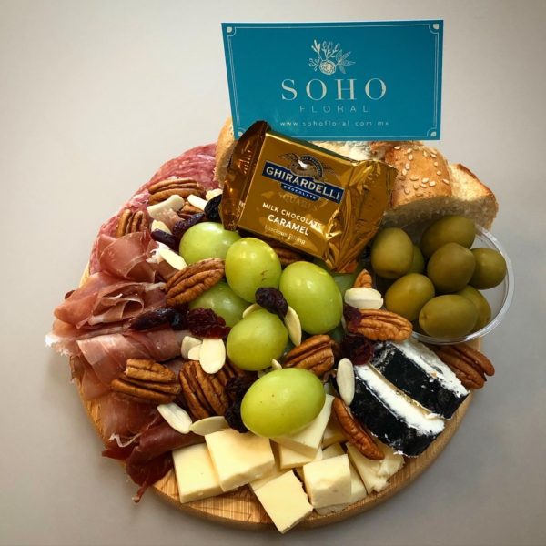 Delicia del Mediterraneo