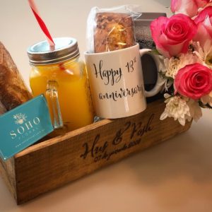 Desayuno Sorpresa
